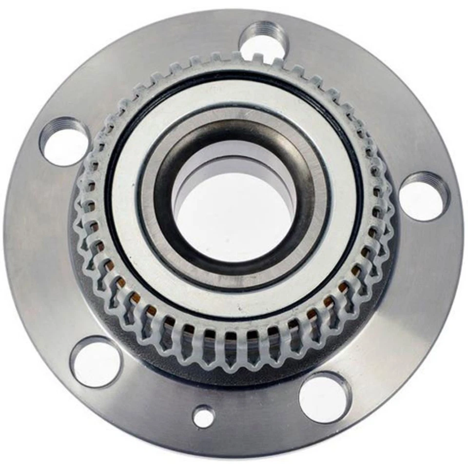 930-635 Buje de rueda Dorman lado del conductor o del pasajero trasero para VW Escarabajo derecho izquierdo Foto 4 de 4