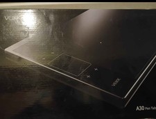 VEIKK A30 Pen Tablet 10x6 Inch Graphics Drawing Tablet w Pen  USB New Open Box