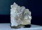 Calcite Williamsport Quarry, Pickaway Co., Ohio — photo 2