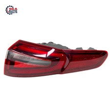ALFA ROMEO STELVIO 2017-2023 REAR RIGHT SIDE OUTER TAILLIGHT TAIL LIGHT LAMP OEM