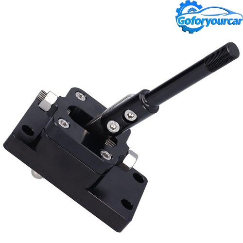 T56 5-Speed Billet Short Throw Shifter Fit for F-Body Camaro Firebird 1993-2002