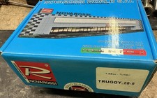 Novarossi .28 8 port nitro big block   