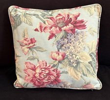 Ralph Lauren Evelyn Decorative Pillow 16"x16"
