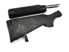 Remington 870 12 Ga shotgun parts: Buttstock & Forend