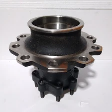 Gunite HR931SK Rear Hub Assembly SAE R 