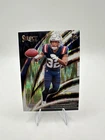 2025 Panini Select Football White Shock TreVeyon Henderson #278