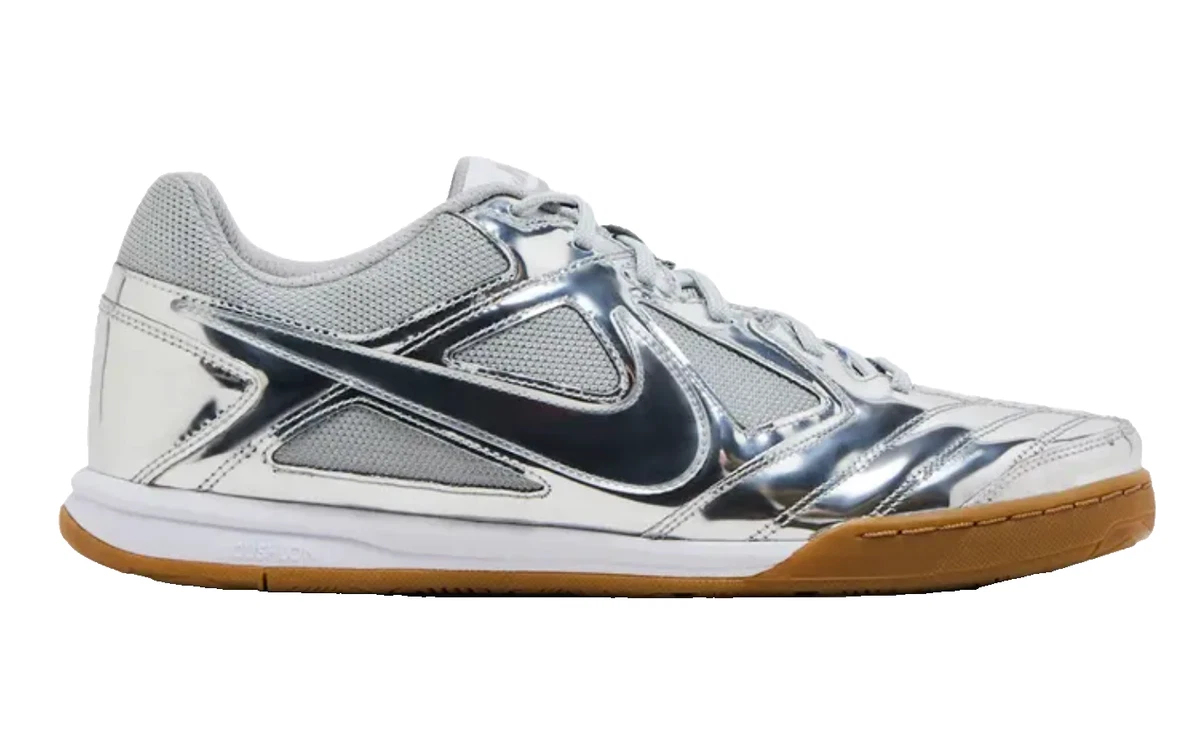 Nike Gato LV8 Chrome - IB3566-001 for Sale | Authenticity