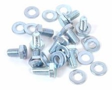1950-1979 Vw Type 1 Beetle Super Beetle Engine Lid Hardware Kit 1950-1979 Vw Type 1 Beetle Super Beetle Engine Lid Hardware Kit