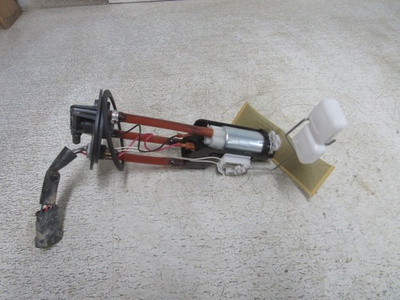 #ad 22 POLARIS RANGER 1000 XP CREW NORTHSTAR FUEL PUMP GAS IN TANK PETROL OEM #3026 $89.99