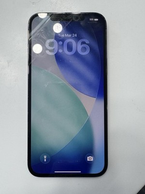 Apple IPone 12 Pro Max 128GB Used Unlocked
