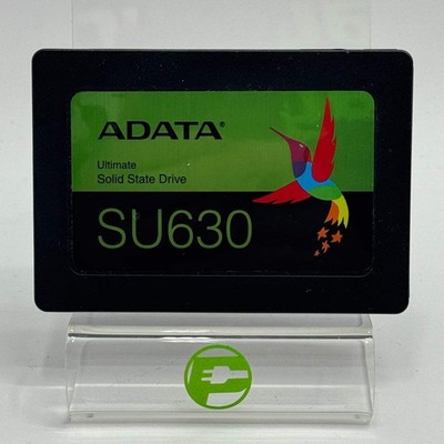 ADATA 2.5'' Ultimate Solid State Drive SU630 240GB SATA 6Gbps SSD ASU630SS-240GQ