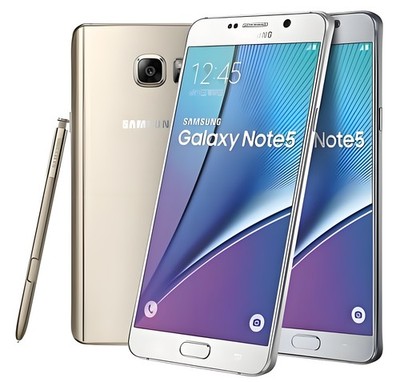 Samsung Galaxy Note 5 N920P Sprint 32G GSM Unlocked 4G LTE CellPhone VERY GOOD