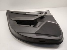 Porte arrière et accessoires Audi S6