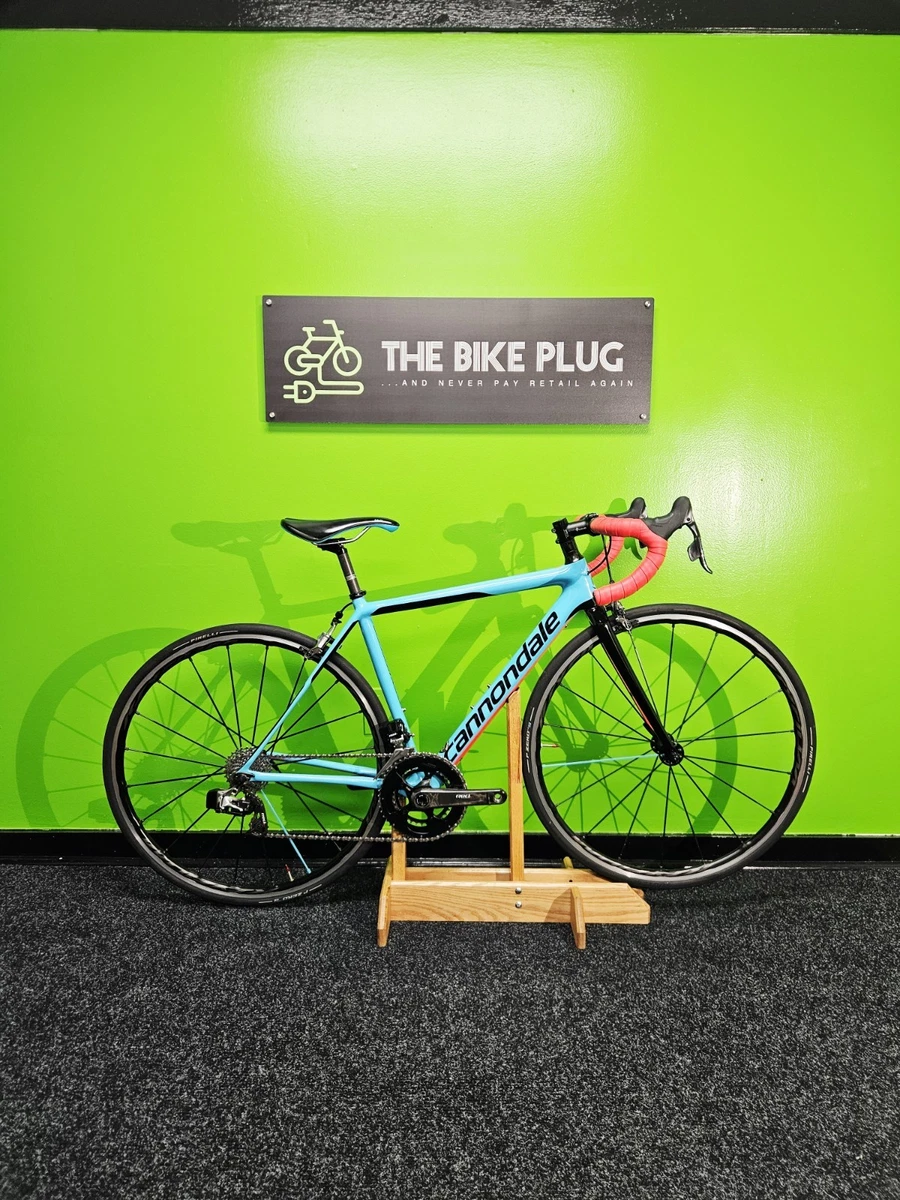 Cannondale Red 700C Bikes for sale | eBay