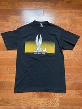 BUGS BUNNY LOONEY TUNES Vintage 1995 T Shirt Warner Bros Single Stitch Men Large