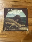 Grateful Dead Wake of the Flood - Vintage Vinyl Record LP - 1973