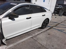 Wheel 18x7-1/2 Alloy 5 Y Spoke Fits 25 K5 132...