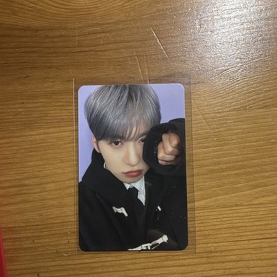 ONEUS La Dolce Vita Makestar Photocard 10th Mini Album Keonhee POB
