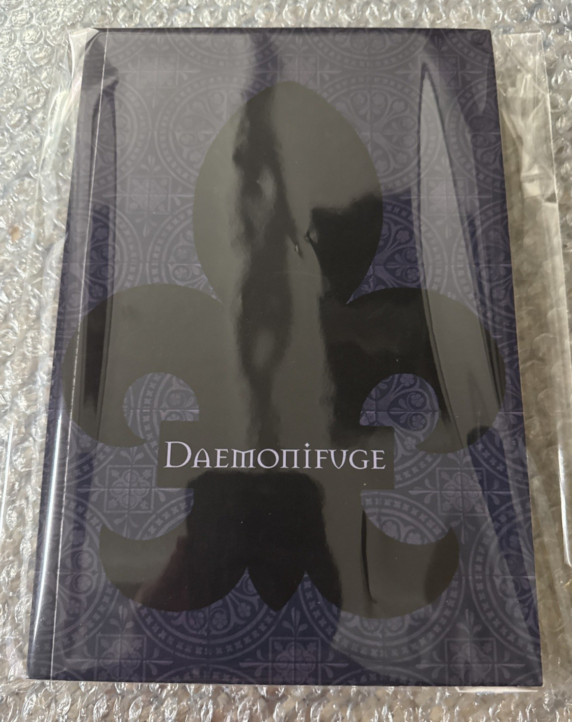 Warhammer Daemonifuge an Adepta Sororitas Novel Print on Demand Book