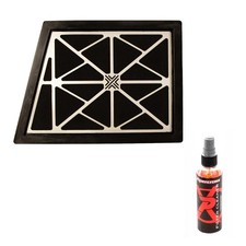 Luftfilter+Reiniger PLUS für SEAT IBIZA V (KJ1, KJG) 1.6 TDI 115 PS Bj. 17- PIPE