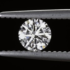 0.46ct GIA CERTIFIED DIAMOND VERY GOOD ROUND BRILLIANT CUT G VS2 LOOSE NATURAL 1270.76 per carat