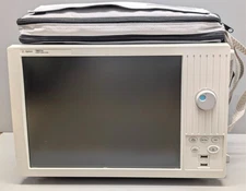 HP Keysight Agilent 16821A 101/102/111 logic analyzer with many pods WARRANTY