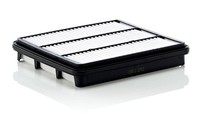 Mann-Filter C 2743 Luftfilter FüR Chevrolet Daewoo