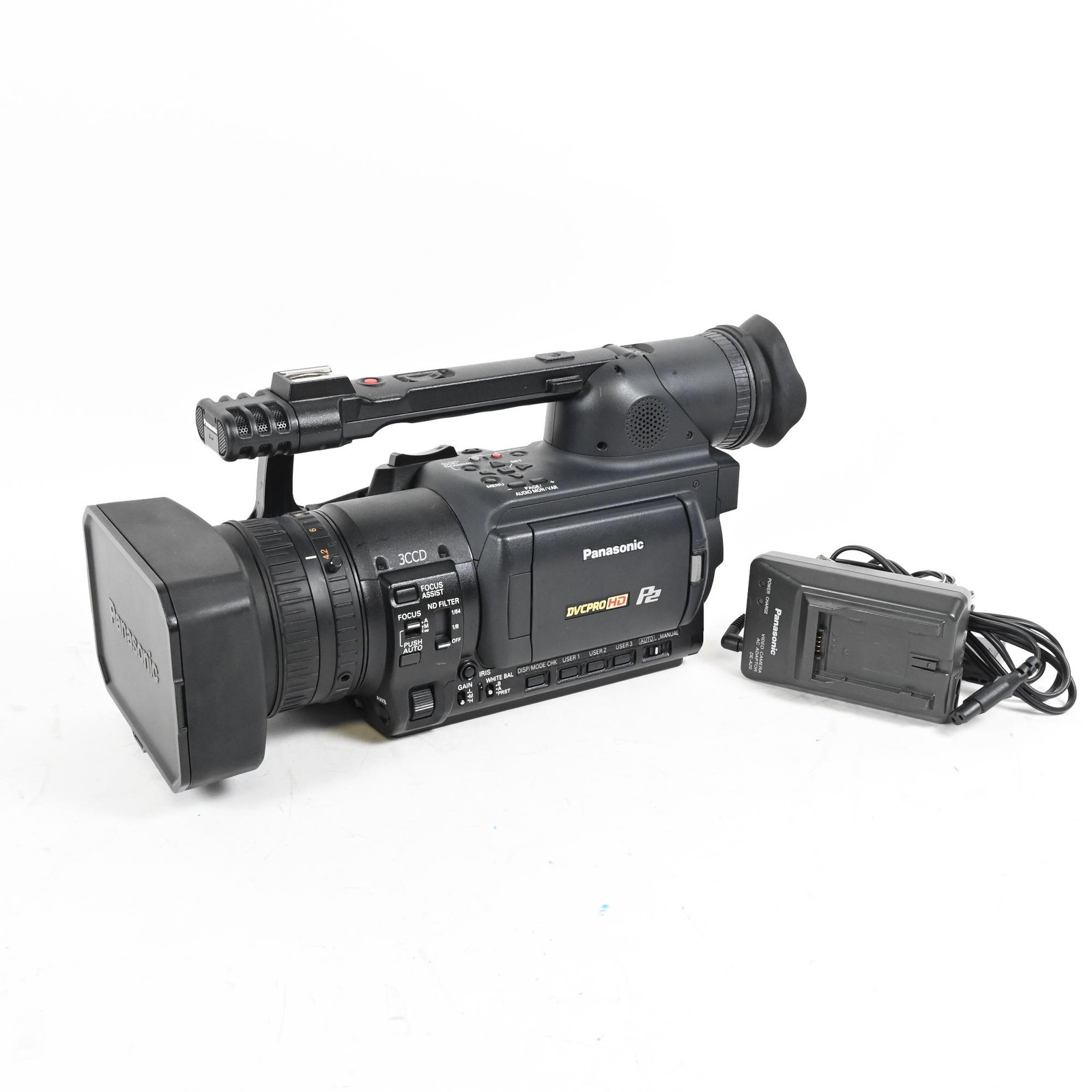 Video Camera #257
