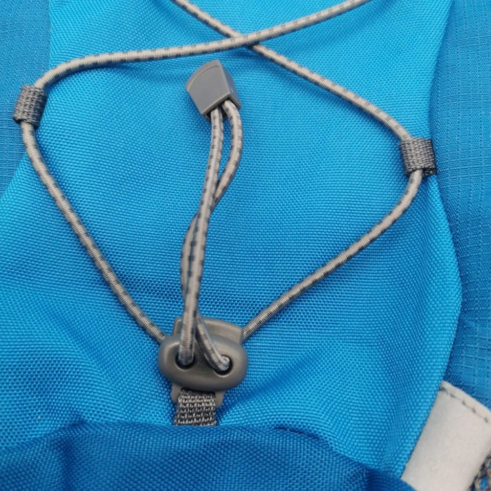 Karrimor Sierra 10 Blue Black backpack | Racksack Very Good Condition  - image 4 of 4