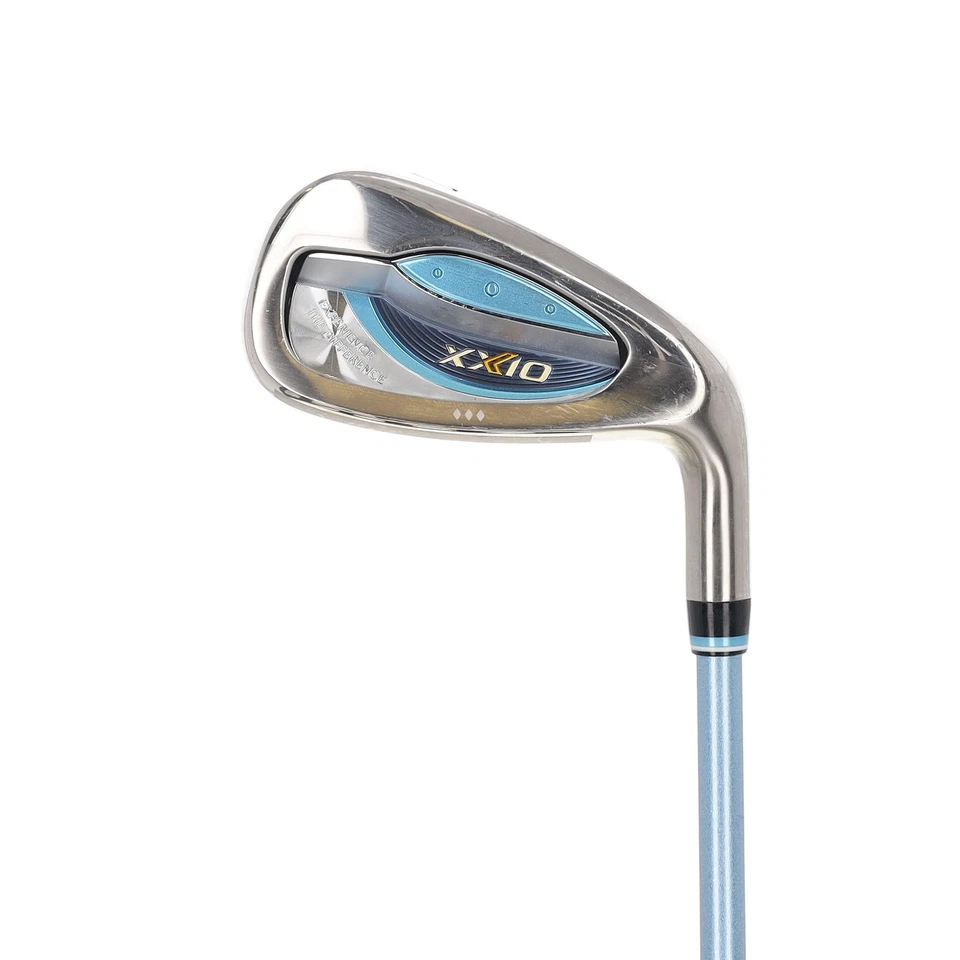 Club de Golf para Mujer XXIO 13 7 Hierro Individual Damas Grafito MP 1300L Valor
