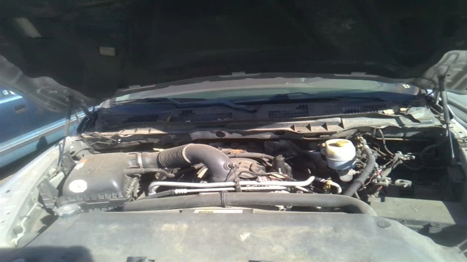 Temperature Control Classic Style Fits 13-23 DODGE 1500 PICKUP 30899961 Foto 3 de 4