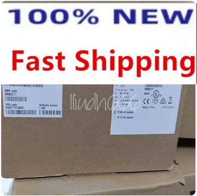 New 1PC ABB ACS150-01U-09A8-2 Frequency Converter In Box