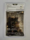 Carte Pokemon - Zébibron 195/182 - Faille Paradoxe EV04 PCA 9,5