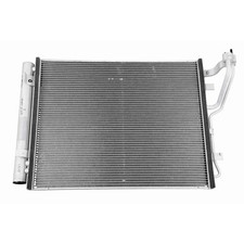 Condensateur Kia CEED