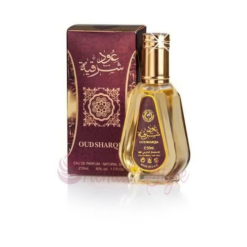 Al Fares Sabaya Sultan White Musk Silver 35ml by Al Rehab Perfume Spray EDP Choc - Picture 31 of 74