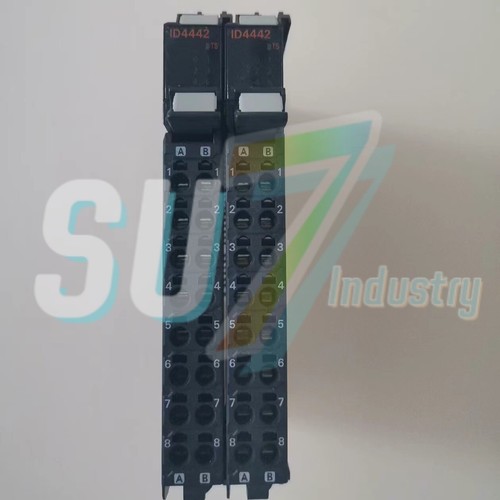 Módulo PLC Omron NX-ID4442 # 1 pieza nuevo en caja - Imagen 3 de 4