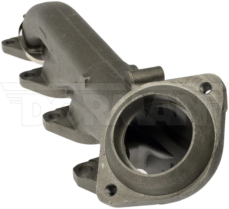 Left Exhaust Manifold Dorman For 2010-2014 Ford F-150 6.2L V8 2011 2012 2013 - Image 2 of 4