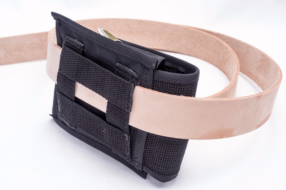 Sig Sauer P220, P225, P226, P228 | Nylon Double Magazine Holster. MADE IN USA - Foto 11