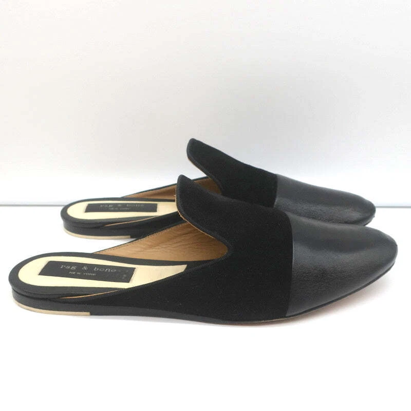 Rag & clearance bone mules