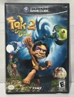 Tak 2: The Staff of Dreams (GameCube, 2004) - No Manual