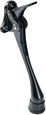 Kickdown Door Stopper, 6-Inch Commercial Heavy Duty Door Stop Holder