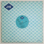 1987 - JAZZY JEFF AND FRESH PRINCE - THE MAGNIFICENT JAZZY JEFF - JIVE ORIGINAL