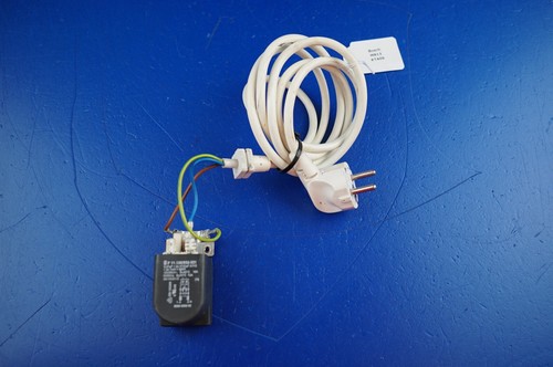 Entstörfilter Waschmaschine - Bosch M813 5500000002