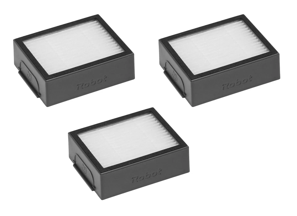 IROBOT 4624876 Filter 3er Set für Roomba...Staubsaugerroboter - Bild 2 von 2