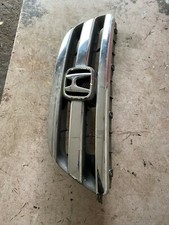 2005 HONDA FR-V FRONT BUMPER GRILLE H3D