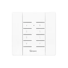 Sonoff RF Remote RM433 Remote Control 8 Buttons  Key Pairing Smart Home Switches