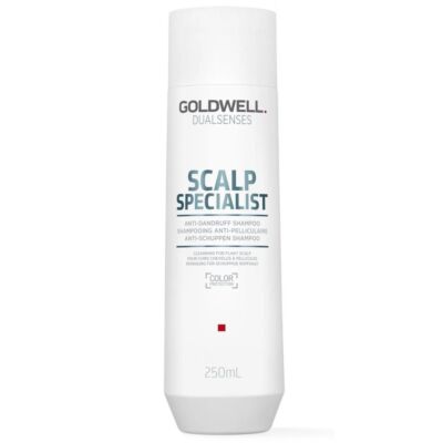 Goldwell Dualsenses Scalp Specialist Anti-Dandruff Shampoo 250ml (6,52 /100ml)