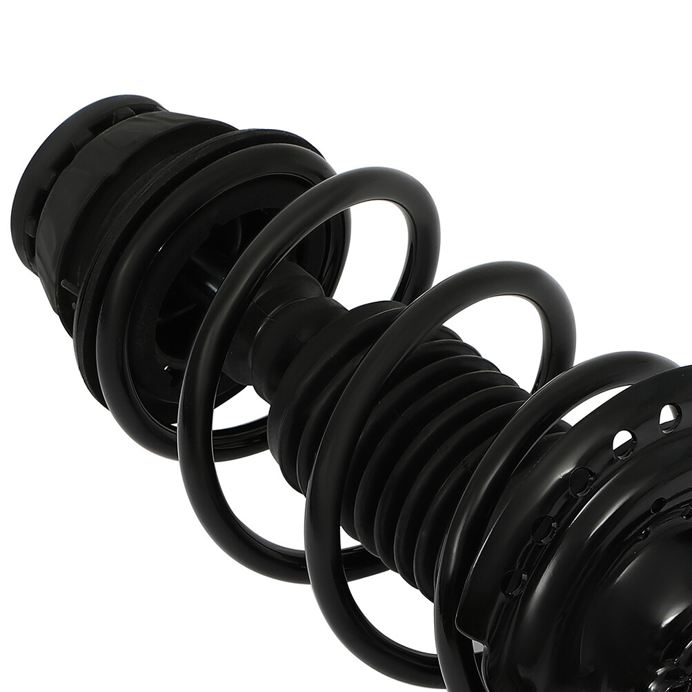 Unity Automotive Front Complete Struts And Rear Shocks Kit For 2012-2017 Kia Rio - 4-Piece Set - View #3