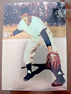 1995 Phil Rizzuto's Baseball The National Pastime PROMO