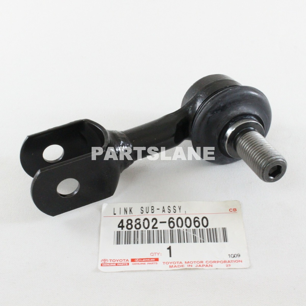 Toyota 4880260060 Genuine OEM Factory Original Stabilizer